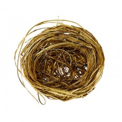 Nido per uccelli 019