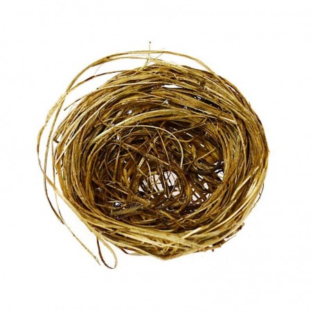 Nido per uccelli 019