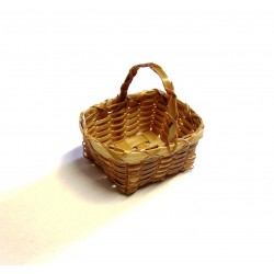 Cesto in vimini 067