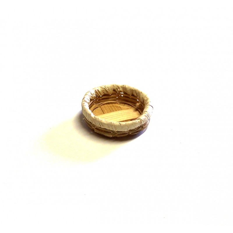Cesto in vimini 078
