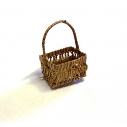 Cestino in vimini 081