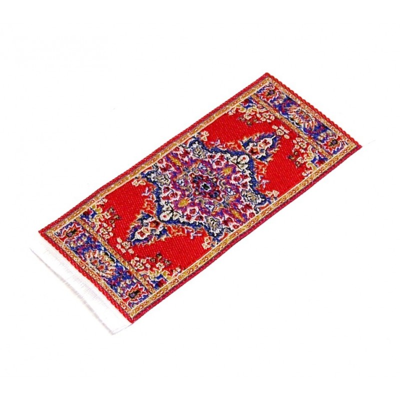 Tappeto lungo piccolo 026