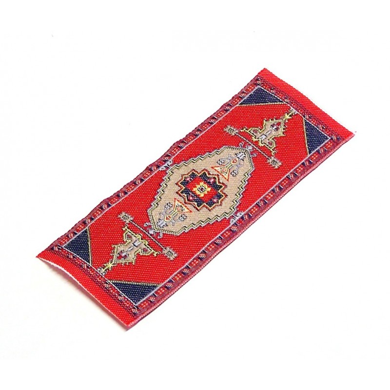 Tappeto lungo piccolo 028