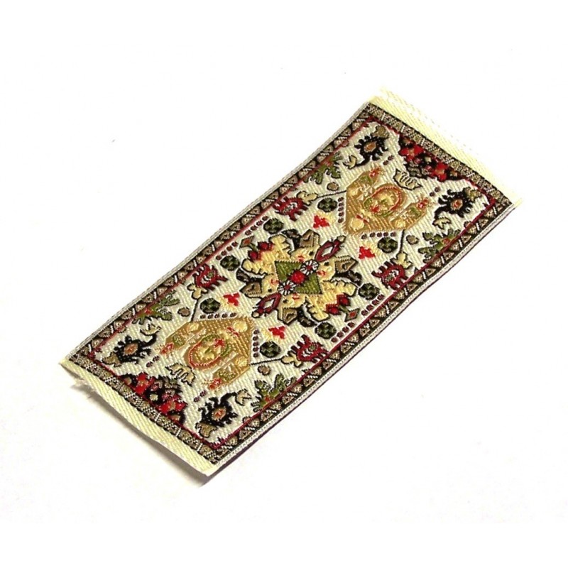 Tappeto lungo piccolo 036