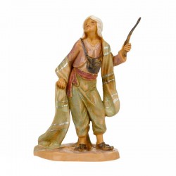 Cammelliere in cammino