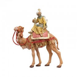 Re Magi a cammello