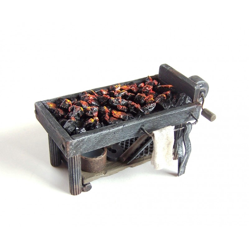 Fucina per fabbro 03