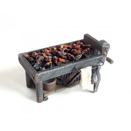 Fucina per fabbro 03