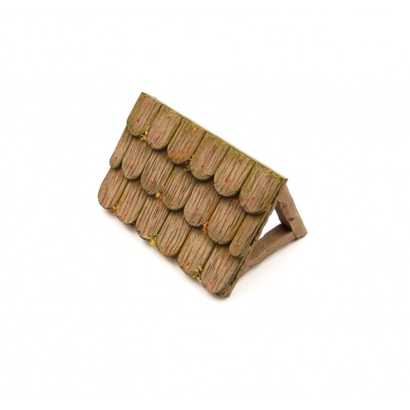 Tettoia per porta 09
