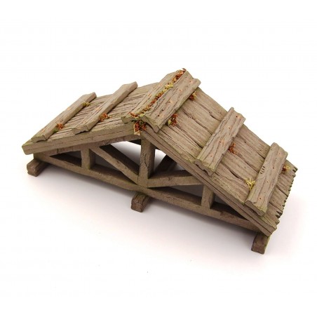 Tettoia per porta o portone 022