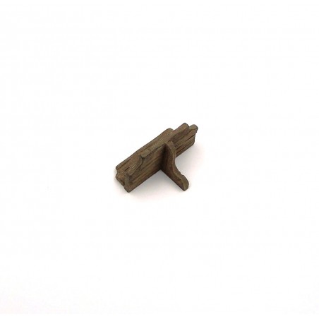 Mensolina pensile 031