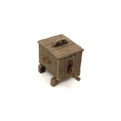 Zangola - Burriera 091