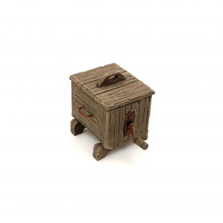 Zangola - Burriera 091