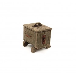 Zangola - Burriera 091