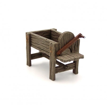 Trincia foglie di gelso 101