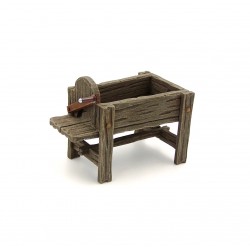 Trincia foglie di gelso 101