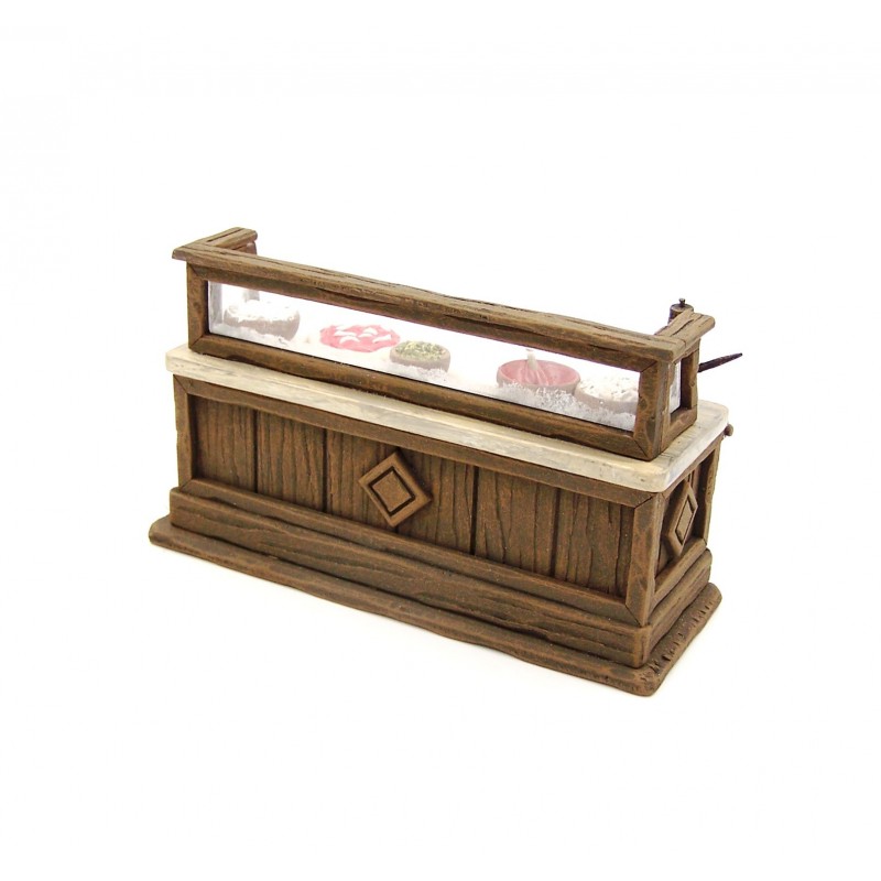 Bancone pizzaiolo 113