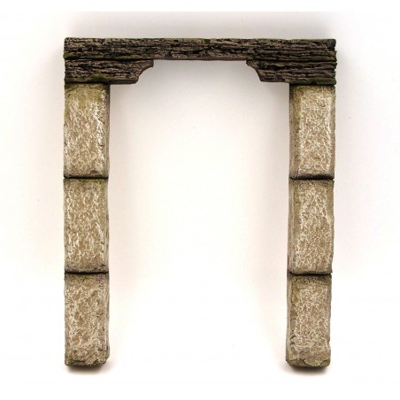 Architrave 020