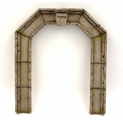 Architrave 023
