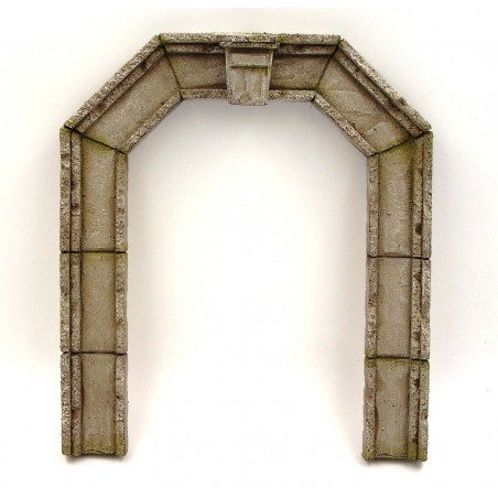 Architrave 023
