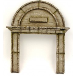 Architrave 028