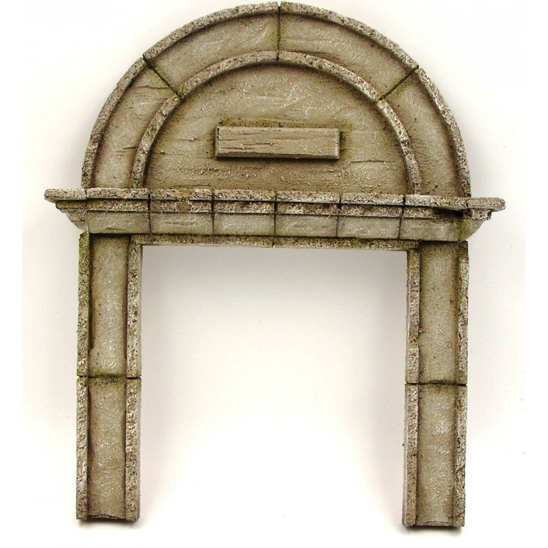 Architrave 028