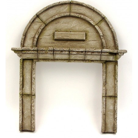 Architrave 028