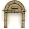 Architrave 028