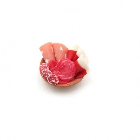 Piatto affettati 011