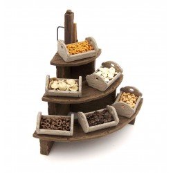 Scaffale pasticcieri 076