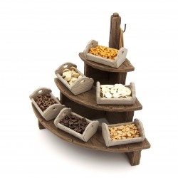 Scaffale pasticcieri 076