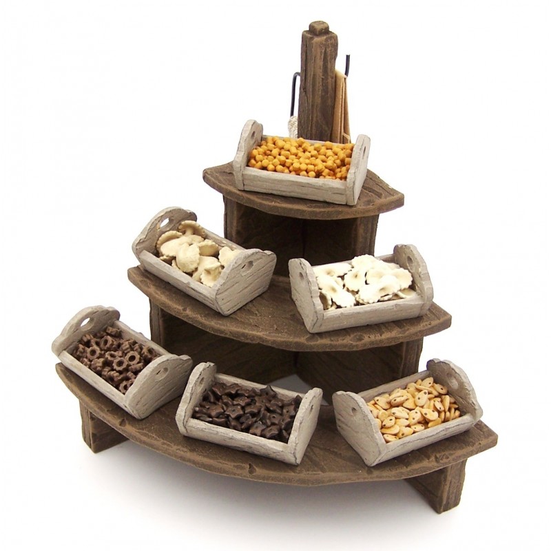 Scaffale pasticcieri 076