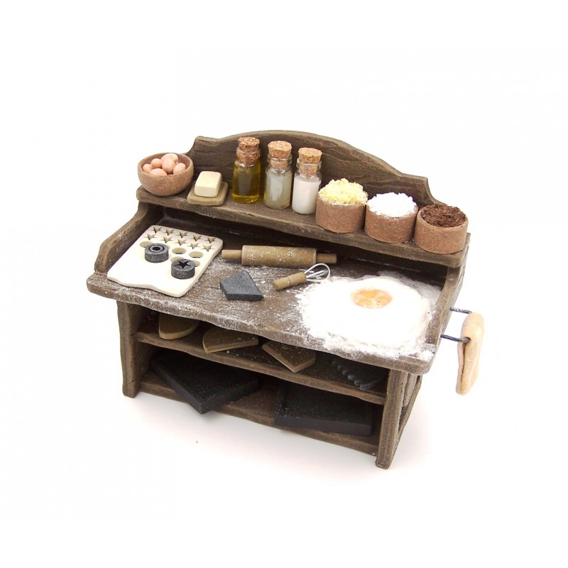 Tavolo pasticcieri 075