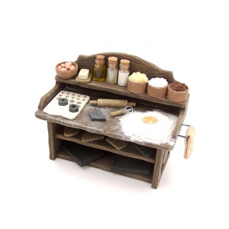 Tavolo pasticcieri 075