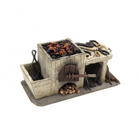 Fucina per fabbro 04