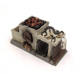 Fucina per fabbro 04