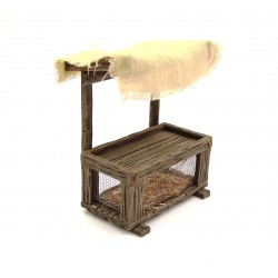 Bancarella vendita animali 018