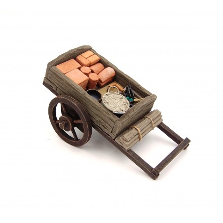 Carretto muratore 03