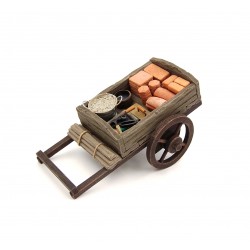 Carretto muratore 03