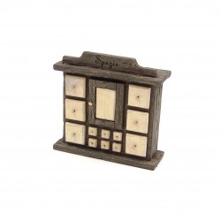 Mobile pensile porta spezie 119