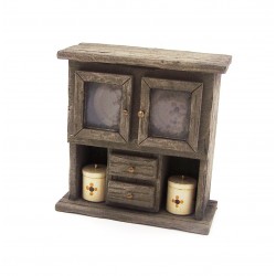 Credenza pensile 047