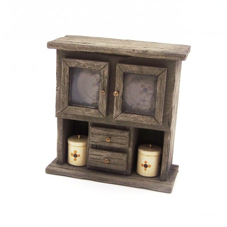 Credenza pensile 047