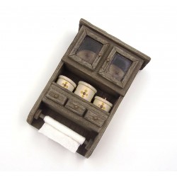 Credenza pensile 048