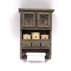 Credenza pensile 048