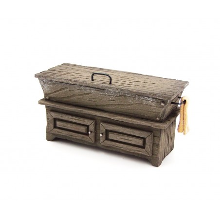 Madia grande per pane 119