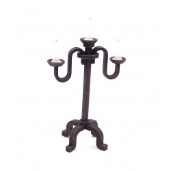 Candeliere da terra 014