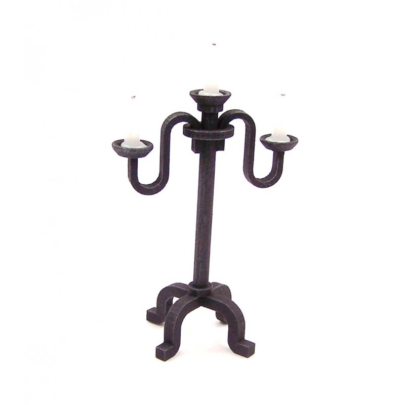 Candeliere da terra 014