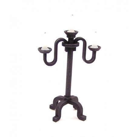 Candeliere da terra 014