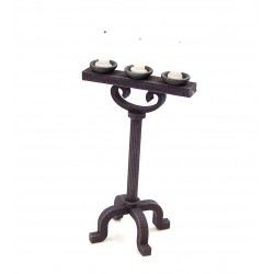 Candeliere da terra 015