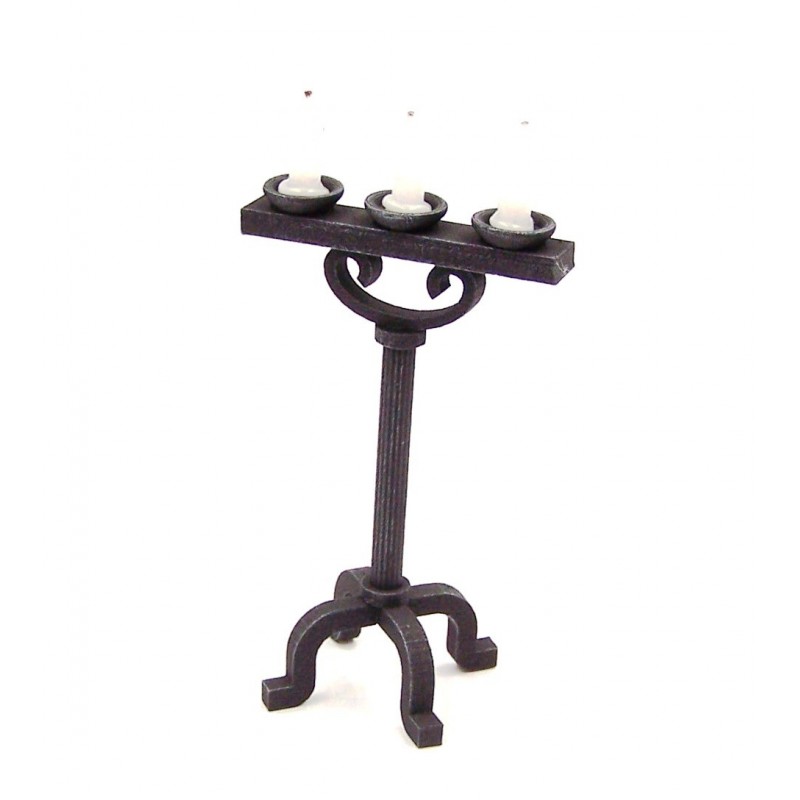 Candeliere da terra 015